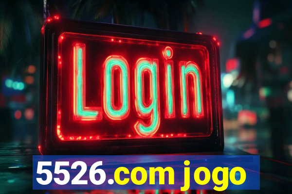 5526.com jogo
